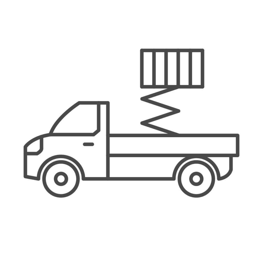 Piattaforme di lavoro elevabili PLE